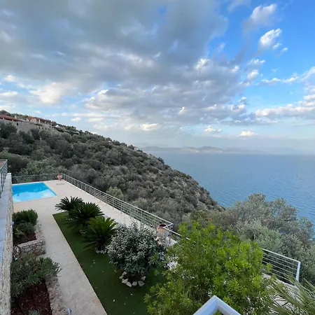 Vl Luxury Villa