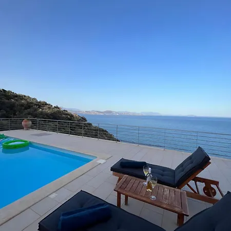 Vl Luxury Villa *