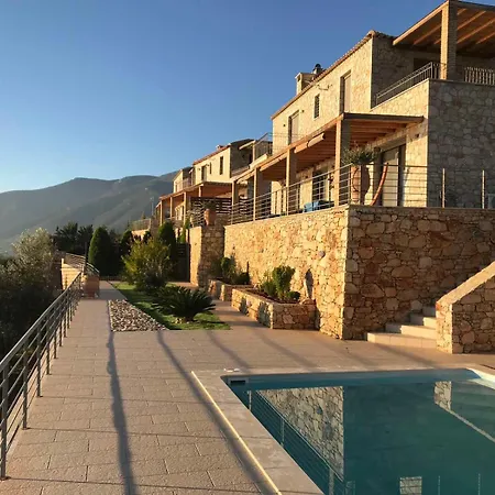 Villa Vl Luxury *