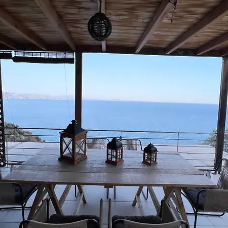 Vl Luxury Villa