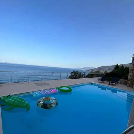 Villa Vl Luxury