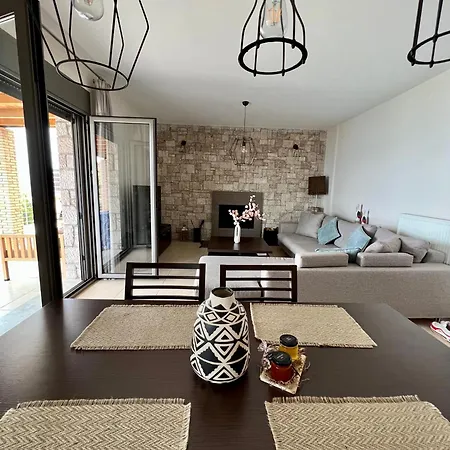 Villa Vl Luxury Kivérion