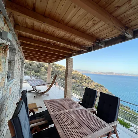 Vl Luxury Villa *