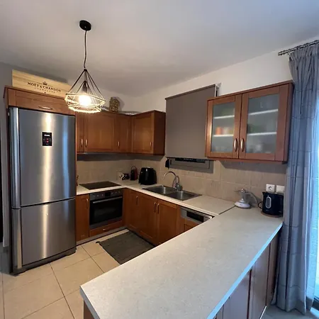 Villa Vl Luxury Kivérion