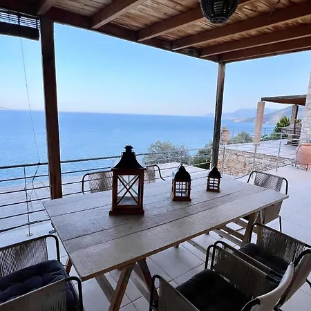 Villa Vl Luxury *