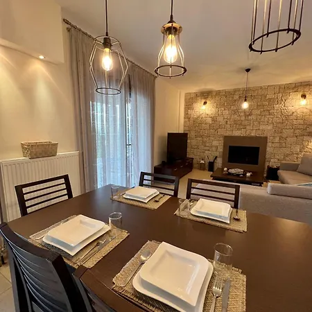 Vl Luxury Kiveri