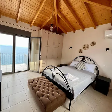 Villa Vl Luxury Kivérion