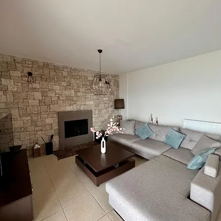 Vl Luxury Villa Kivérion