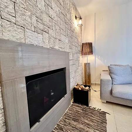 Villa Vl Luxury Kivérion