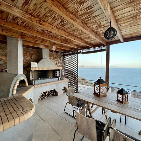 Villa Vl Luxury