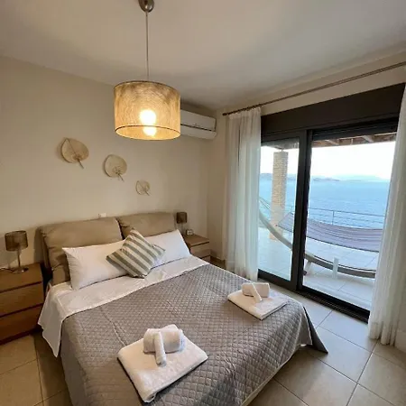 Villa Vl Luxury