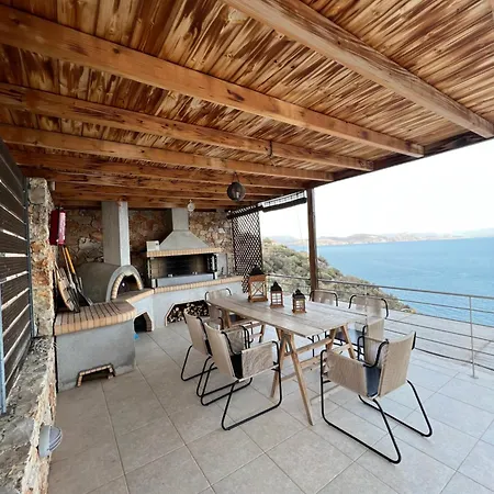 Vl Luxury * Kivérion