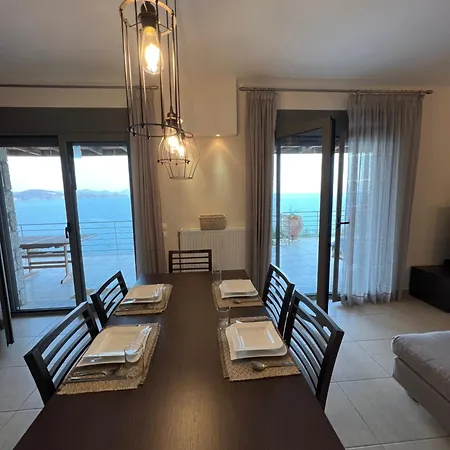 Vl Luxury Kivérion