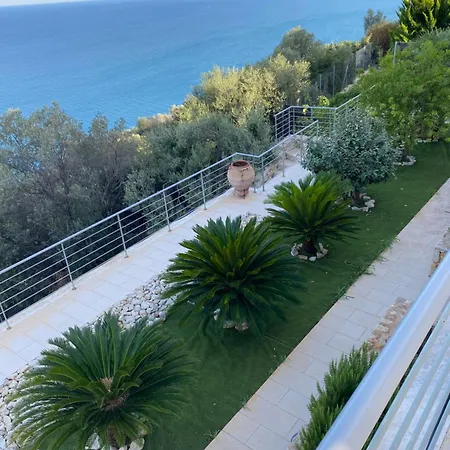 Villa Vl Luxury