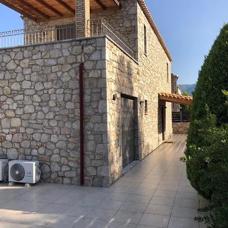 Villa Vl Luxury