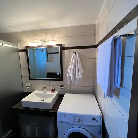 Villa Vl Luxury Kiveri