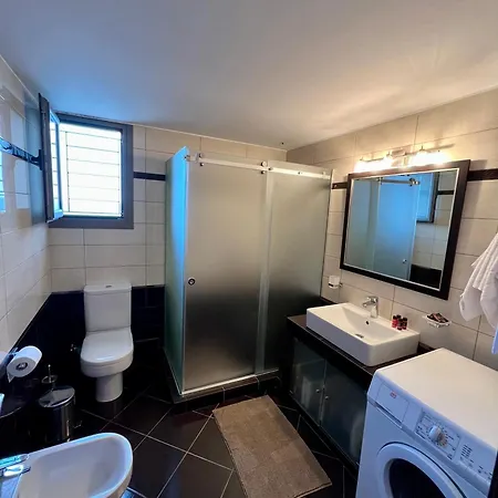 Vl Luxury Villa
