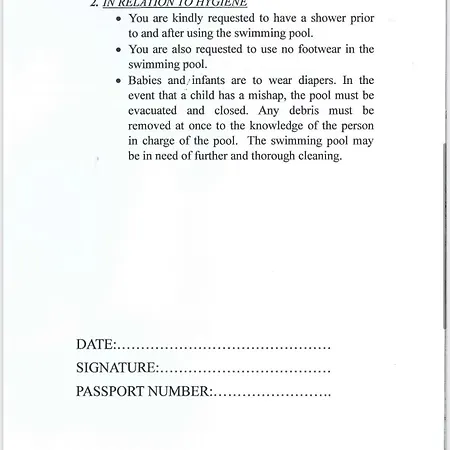 Villa Vl Luxury Kivérion