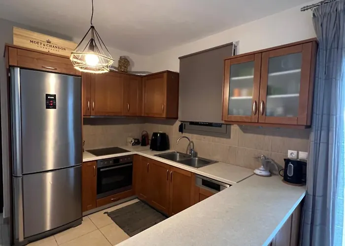 Willa Vl Luxury Kivérion