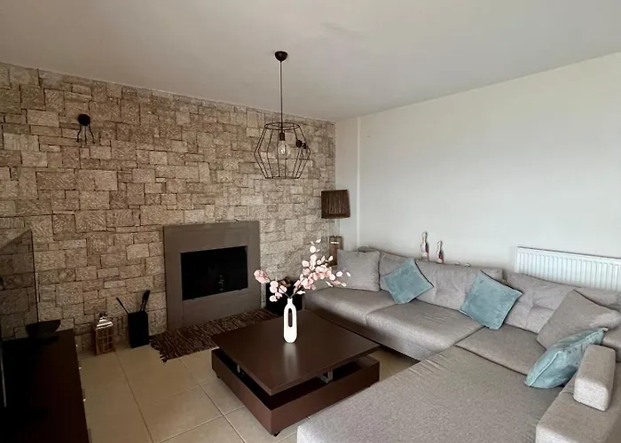 Vl Luxury Villa Kivérion