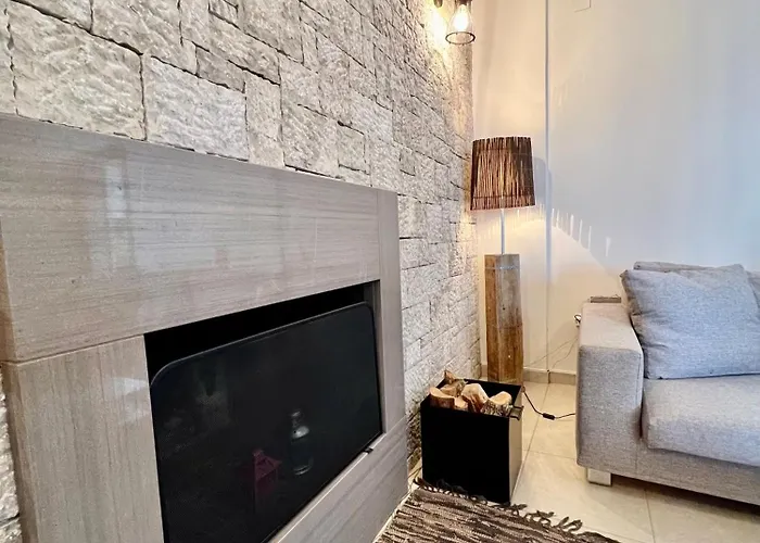 Villa Vl Luxury Kivérion