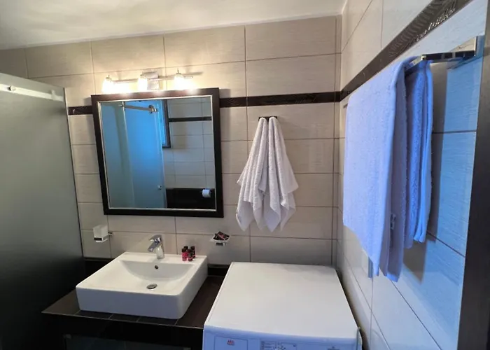 Villa Vl Luxury Kivérion